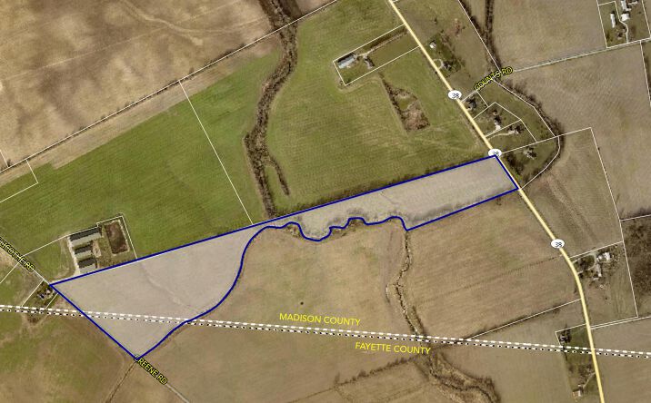Pictures of Land property located at 0 Sr 38 SW, South Solon, OH 43153 for sales - image #1