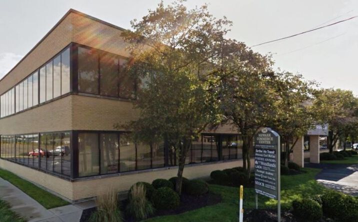 Pictures of Office property located at 195 Union Street, Newark, OH 43055 for sales - image #1