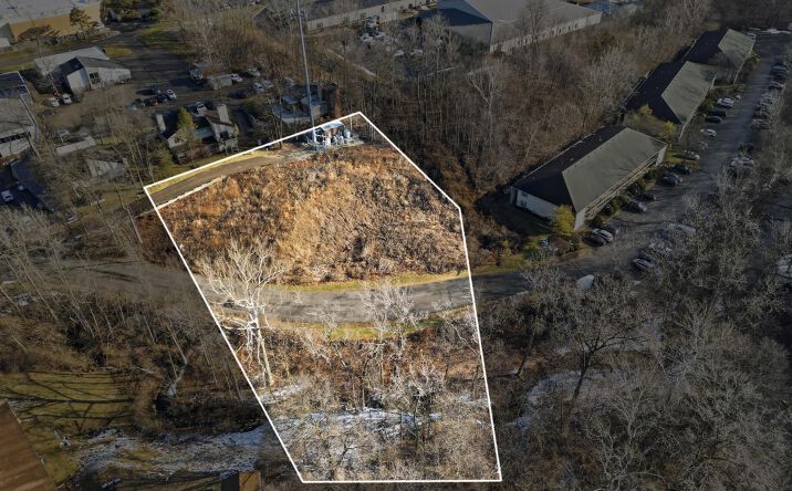 Pictures of Land, Multifamily, Office property located at 2750 Lauffer Ravines Drive, Columbus, OH 43231 for sales - image #1