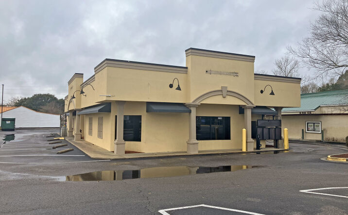 Pictures of Retail property located at 1725 Whiskey Rd, Aiken, SC 29803 for sales - image #1