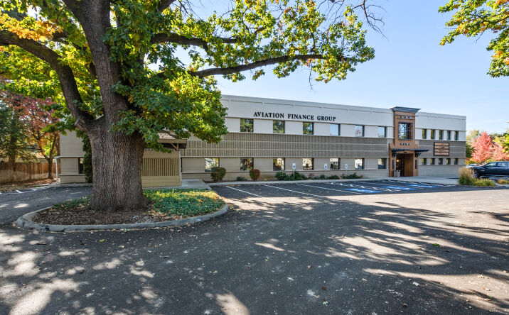 Pictures of Office property located at 4355 W Emerald St, Boise, ID 83706 for sales - image #1