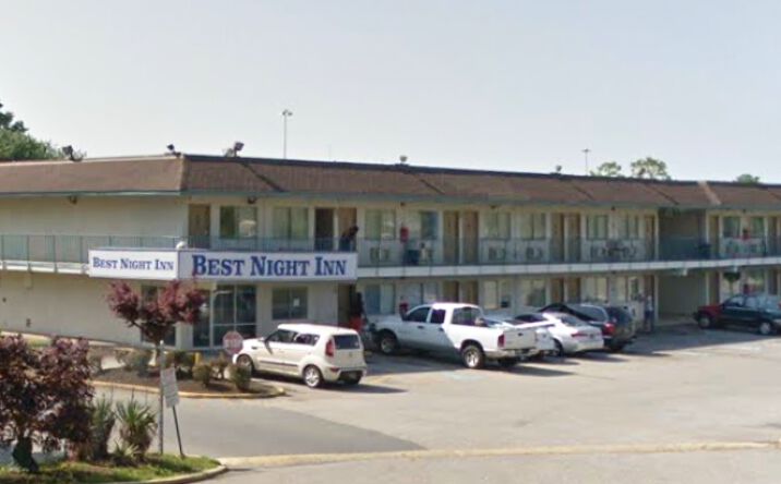 Pictures of Hospitality property located at 1200 West Ave, New Castle, DE 19720 for sales - image #1