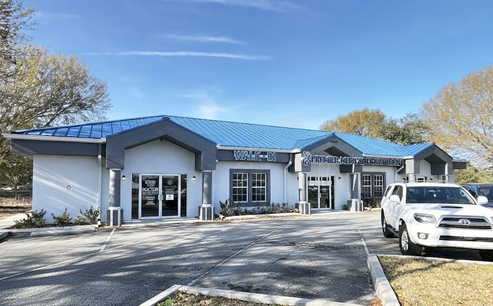 Pictures of Office property located at 4589 Henry C. Yates Lane, St. Cloud, FL 34769 for sales - image #1