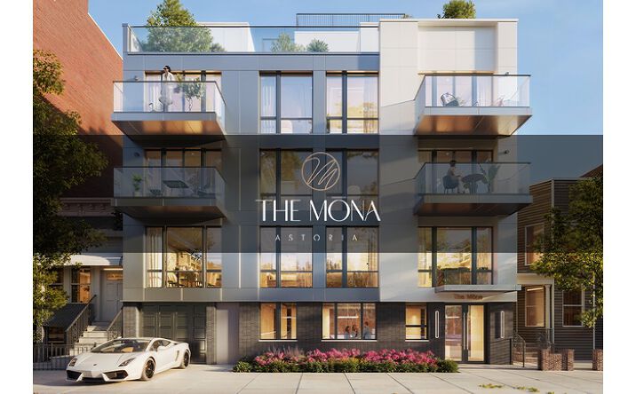 Pictures of Multifamily property located at 27-23 Crescent St, Astoria, NY 11102 for sales - image #1