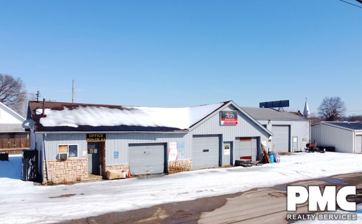 Pictures of Industrial, Mixed Use property located at 401 29th St, Vienna, WV 26105 for sales - image #1