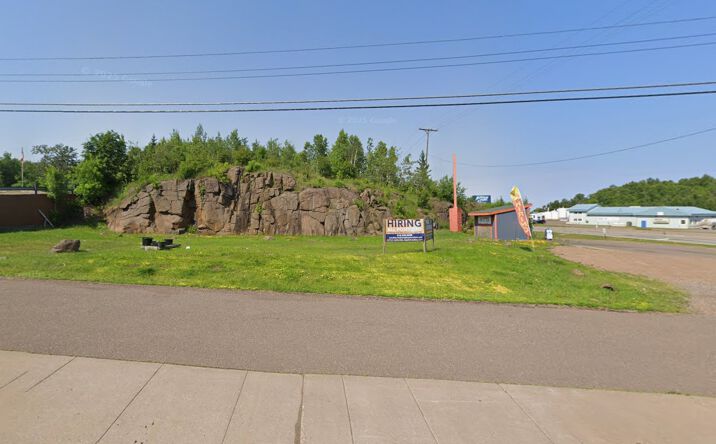 Pictures of Land property located at 42 Outer Drive, Silver Bay, MN 55614 for sales - image #1