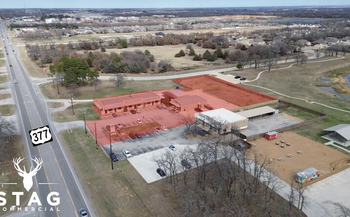 Pictures of Retail property located at 5246 US-377, Aubrey, TX 76227 for sales - image #1