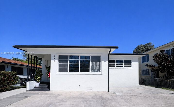 Pictures of Multifamily property located at 903 80th St, Miami Beach, FL 33141 for sales - image #1