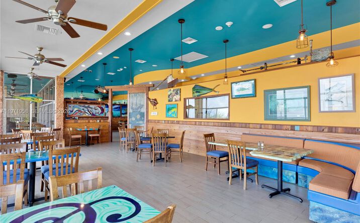Pictures of Mixed Use, Hospitality, Special Purpose property located at 17075 Overseas Highway, Sugarloaf, FL 33042 for sales - image #1