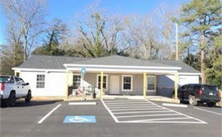 Pictures of Special Purpose, Office, Retail, Industrial property located at 2311 Allen Road, Macon, GA 31216 for sales - image #1