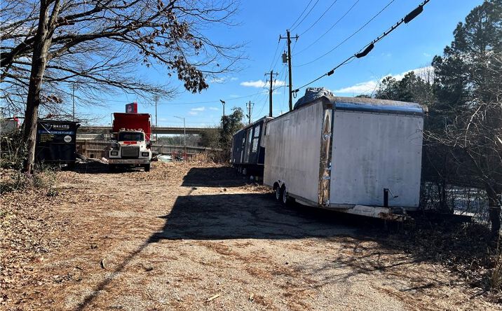 Pictures of Mixed Use, Industrial property located at 0 Lawrence Street, East Point, GA 30344 for sales - image #1