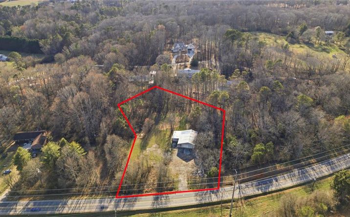 Pictures of Business for Sale, Office, Industrial property located at 3895 Matt Highway, Cumming, GA 30028 for sales - image #1