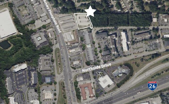 Pictures of Office property located at 7421 N Forest Drive, North Charleston, SC 29420 for sales - image #1