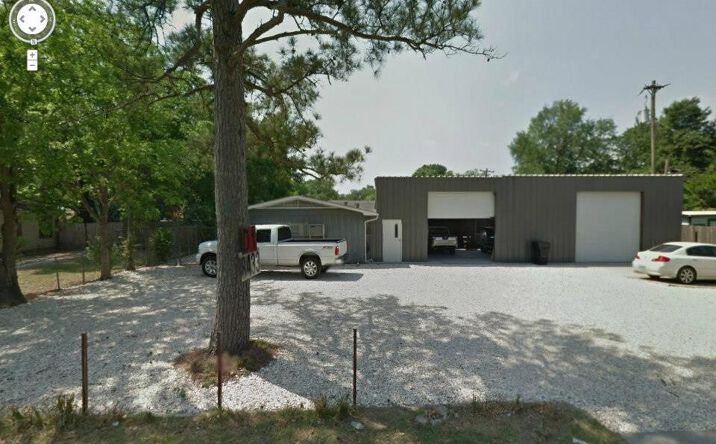Pictures of Industrial, Mixed Use, Special Purpose property located at 8433 Hammerly Blvd, Houston, TX 77055 for sales - image #1