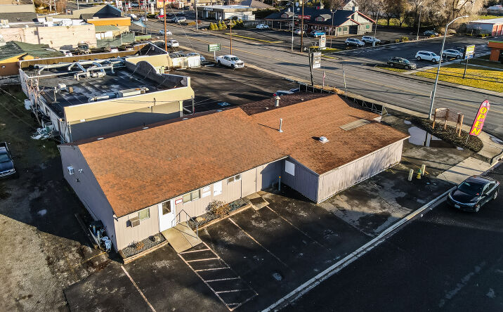 Pictures of Office, Retail property located at 4813 Tieton Dr, Yakima, WA 98908 for sales - image #1