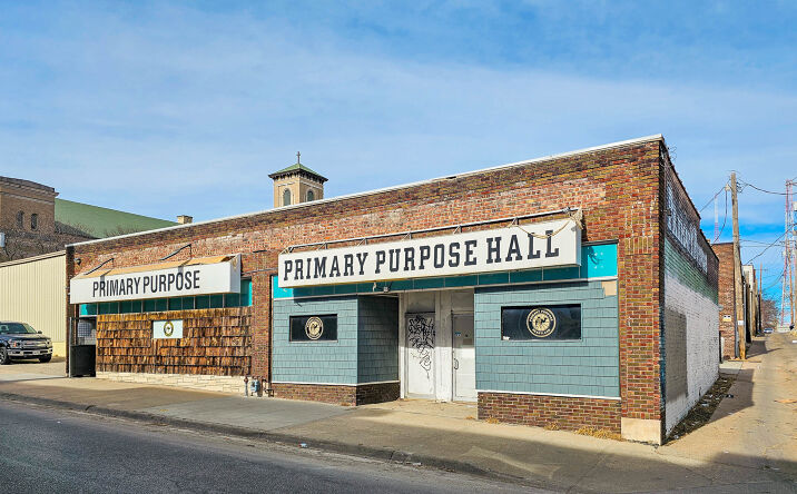 Pictures of Office, Retail property located at 2614 Leavenworth St, Omaha, NE 68105 for sales - image #1