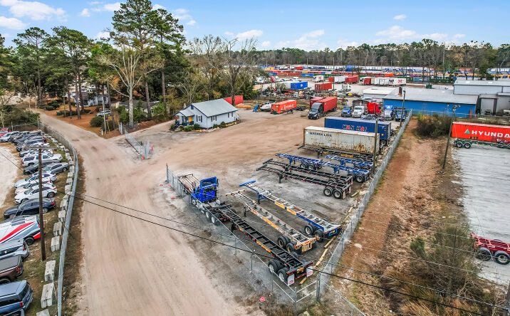 Pictures of Business for Sale, Industrial property located at 123 Beasley Rd, Savannah, GA 31408 for sales - image #1