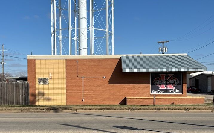Pictures of Industrial, Office property located at 501 N 5th St, Salina, KS 67401 for sales - image #1