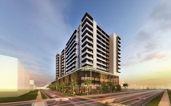 Pictures of Land property located at 192 Development Ave, Hollywood, FL 33020 for sales - image #1