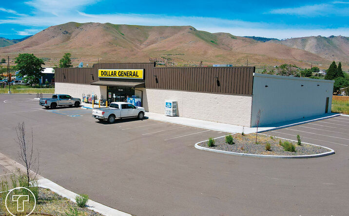 Pictures of Retail property located at TBD Hwy 64 E, Dulce, NM 87528 for sales - image #1