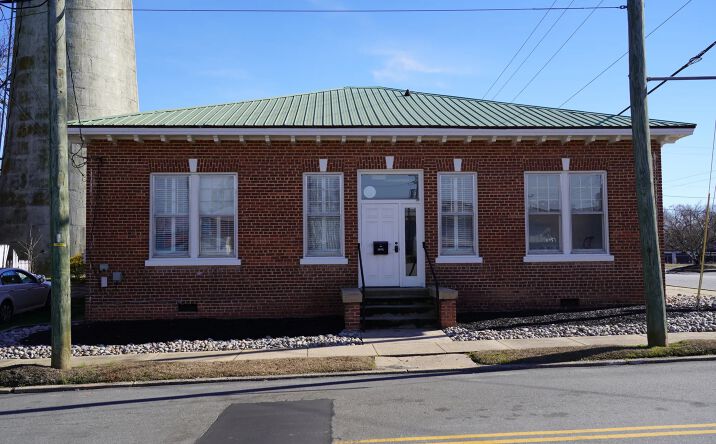 Pictures of Office property located at 201 O Neal St, Belton, SC 29627 for sales - image #1