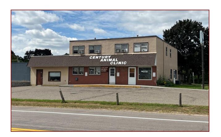 Pictures of Multifamily property located at 839 Century Ave N, Saint Paul, MN 55119 for sales - image #1