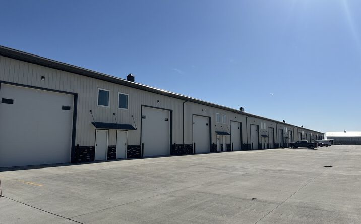 Pictures of Self Storage property located at 9823 Industrial Dr, Horace, ND 58047 for sales - image #1