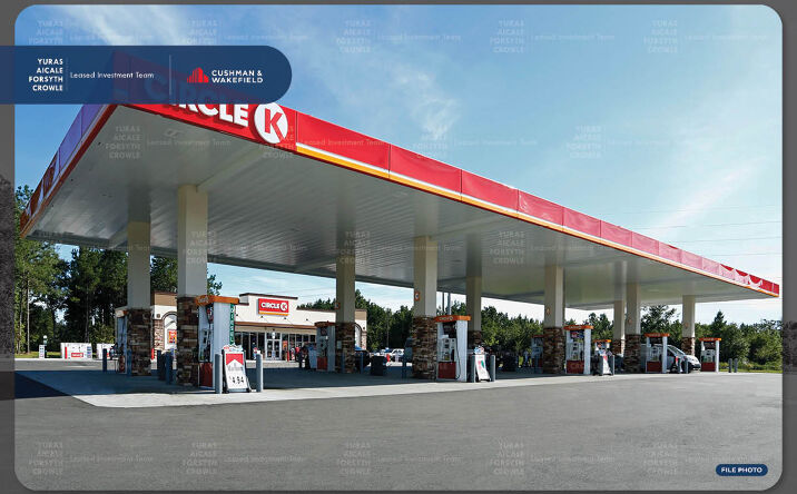 Pictures of Retail property located at 2401 Creighton Rd, Pensacola, FL 32504 for sales - image #1
