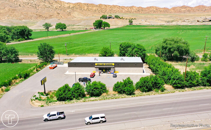 Pictures of Retail property located at TBD West Lisa / Tumbleweed Tr, Chaparral, NM 88081 for sales - image #1