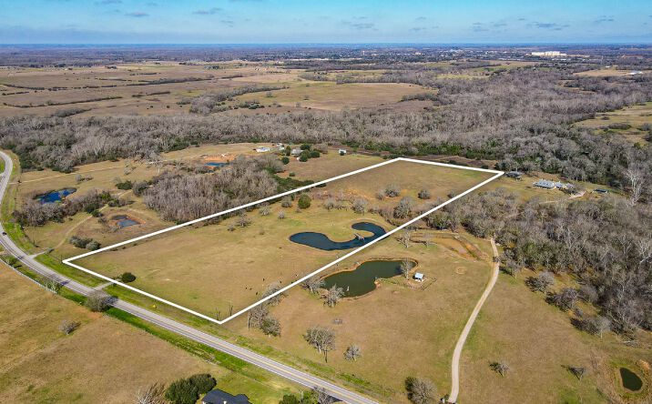 Pictures of Land property located at 38604 FM 3346, Hempstead, TX 77445 for sales - image #1