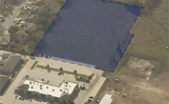 Pictures of Land, Mixed Use, Office, Retail property located at W Adams Ave, Temple, TX 76502 for sales - image #1