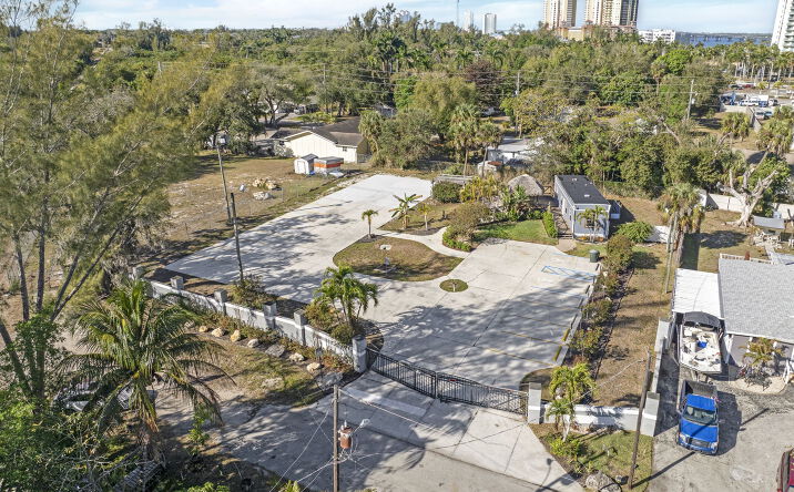 Pictures of Land property located at 1280 Williams Street, Fort Myers, FL 33916, Fort Myers, FL 33916 for sales - image #1