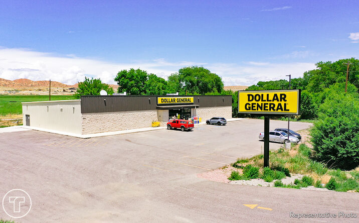 Pictures of Retail property located at TBD SEQ Holman Road and Arroyo, Las Cruces, NM 88012 for sales - image #1