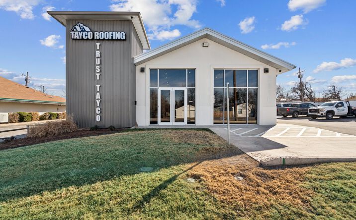 Pictures of Office, Retail property located at 2510 W Gore Blvd, Lawton, OK 73505 for sales - image #1