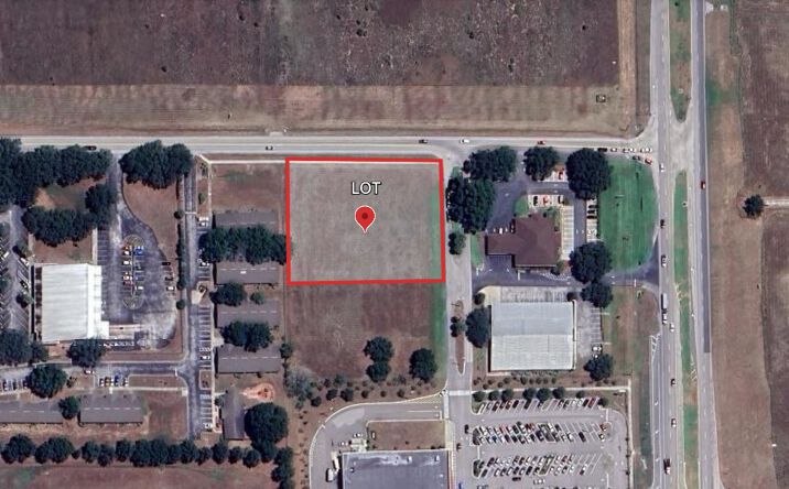 Pictures of Land property located at Heartland Dr, Lake Placid, FL 33852 for sales - image #1