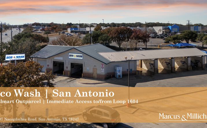 Pictures of Business for Sale, Land, Retail, Special Purpose property located at 16607 Nacogdoches Rd, San Antonio, TX 78247 for sales - image #1