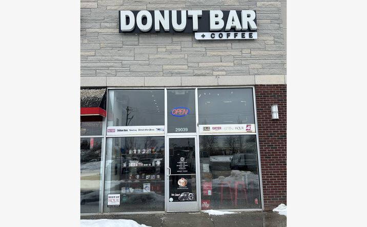 Pictures of Business for Sale property located at 29039 Southfield Rd, Southfield, MI 48076 for sales - image #1