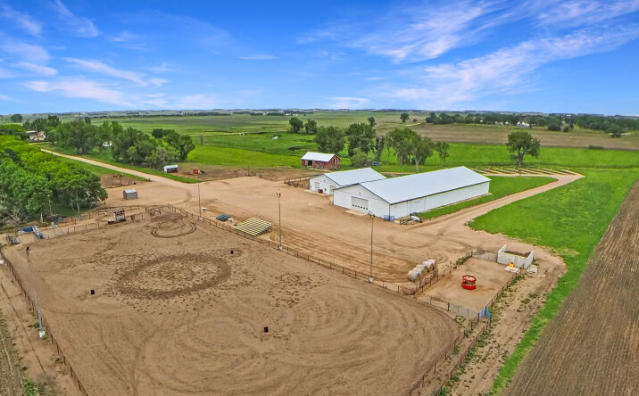 Pictures of Mixed Use, Land, Special Purpose property located at 1527 41st St, Edgerton, MN 56128 for sales - image #1