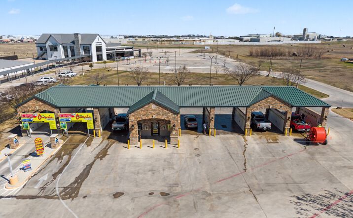 Pictures of Special Purpose property located at 254 FM1641, Forney, TX 75126 for sales - image #1