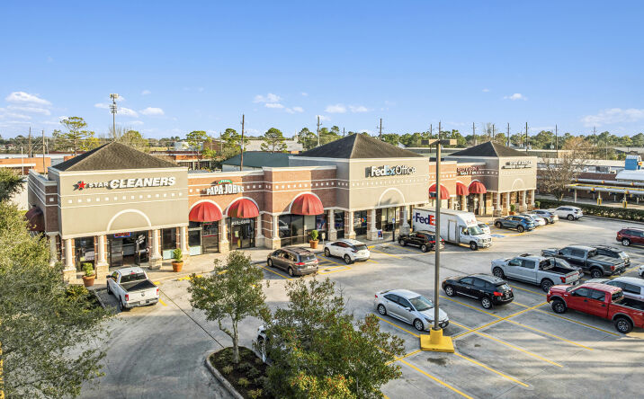 Pictures of Retail property located at 7700 Hwy 6 N, Houston, TX 77095 for sales - image #1