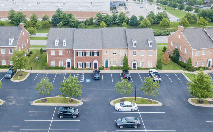 Pictures of Office property located at 1795 Alysheba Wy, Lexington, KY 40509 for sales - image #1