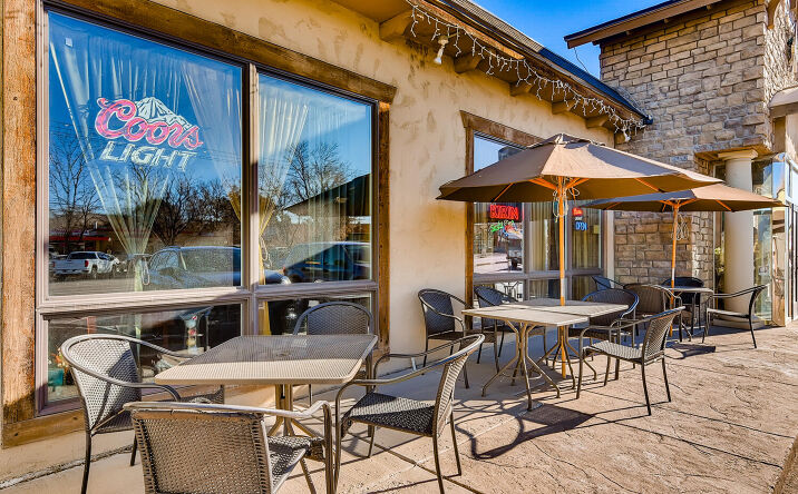 Pictures of Retail property located at 2610 Youngfield St, Lakewood, CO 80215 for sales - image #1
