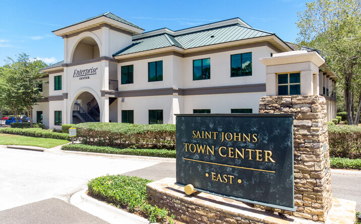 Pictures of Office property located at 101 E Town Pl, St. Augustine, FL 32092, 475 W Town Pl, St. Augustine, FL 32092 for sales - image #1