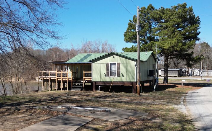 Pictures of Land property located at 469 Woodruff 191, Augusta, AR 72006 for sales - image #1