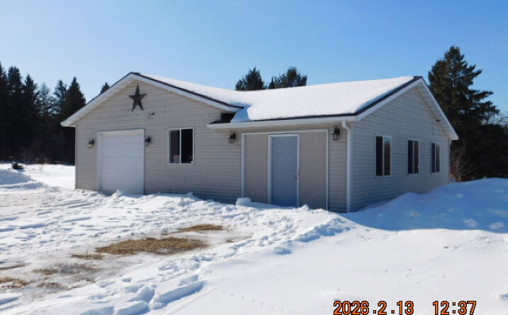 Pictures of Mixed Use, Office, Retail, Special Purpose property located at 7599 County Rd E, South Range, WI 54874 for sales - image #1