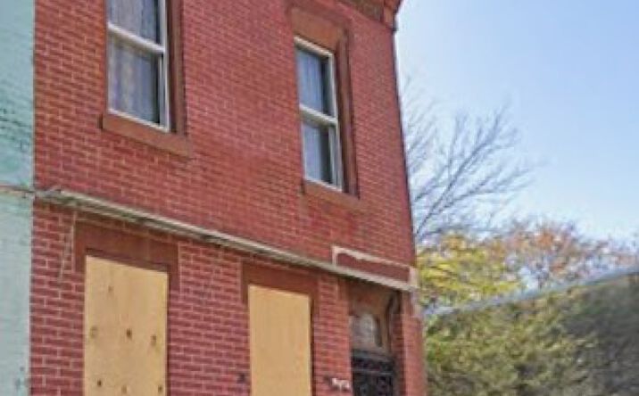 Pictures of Land property located at 1328 W Pike St, Philadelphia, PA 19140, 5912 Chancellor St, Philadelphia, PA 19139, 157 W Price St, Philadelphia, PA 19144, 506 Midvale Ave, Philadelphia, PA 19144, 4136 Leidy Ave, Philadelphia, PA 19104, 122 Herman St, Philadelphia, PA 19144, 2955 N Hicks St, Philadelphia, PA 19132 for sales - image #1