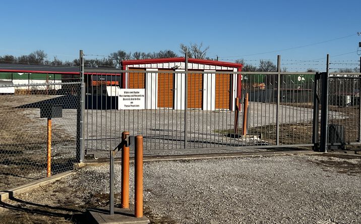 Pictures of Industrial property located at 665 Old Millsap Rd, Weatherford, TX 76088 for sales - image #1