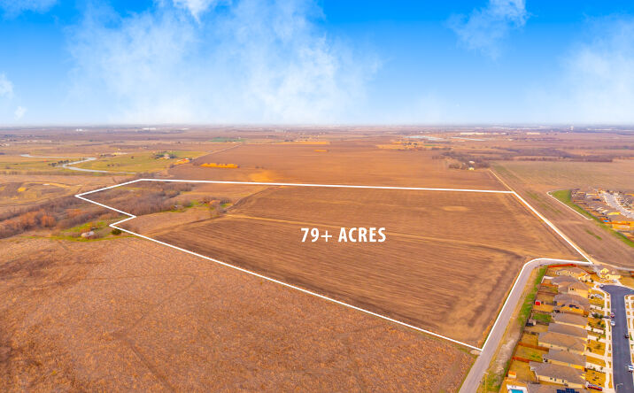 Pictures of Land property located at 1501 Co Rd 132, Hutto, TX 78634 for sales - image #1