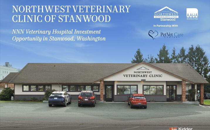 Pictures of Office, Retail property located at 8500 Cedarhome Dr, Stanwood, WA 98292 for sales - image #1