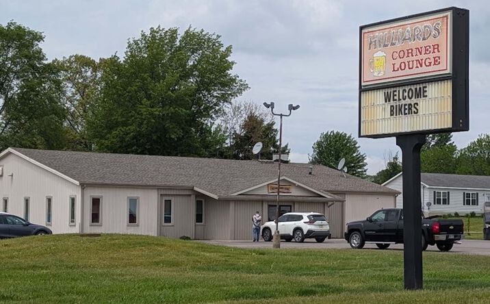 Pictures of Retail property located at 3508 18th St, Wayland, MI 49348 for sales - image #1